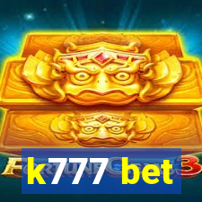 k777 bet